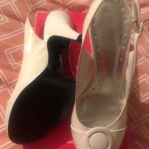 Used BCBGirls Heels